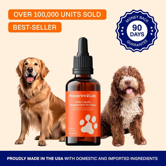 Pawprint Protocol